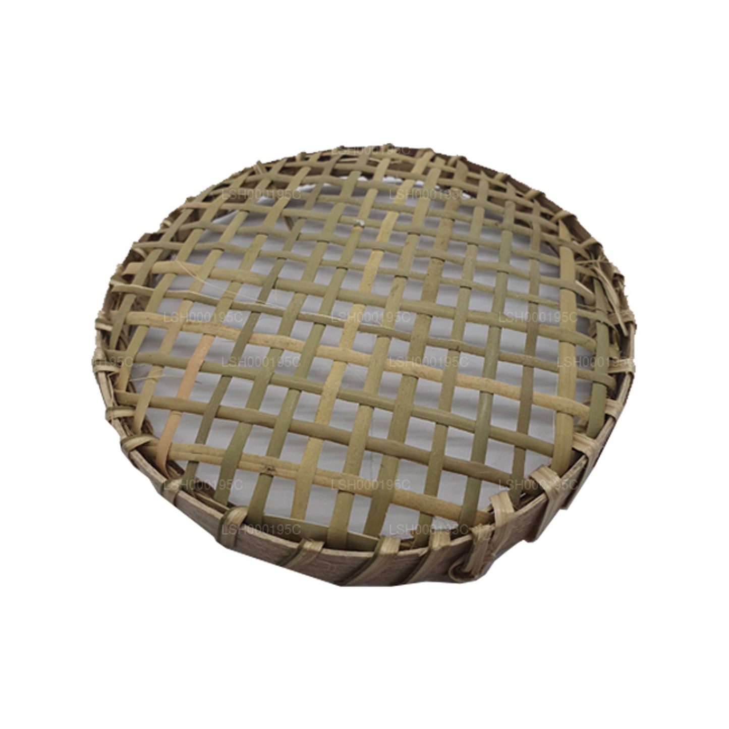 Lakpura® Strängbehållare