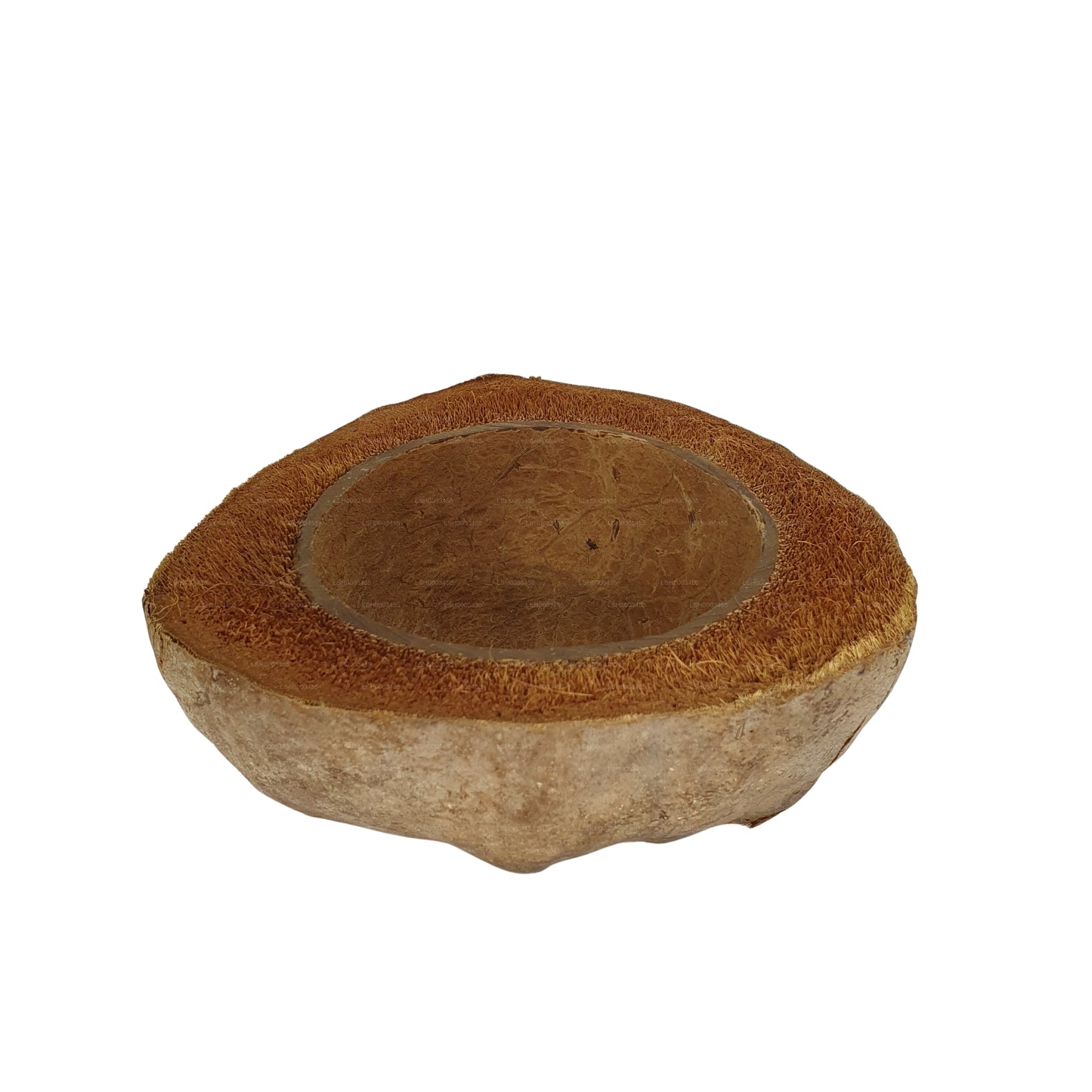 Bivenro Natural Coconut Planteringskruka Design (fri storlek)