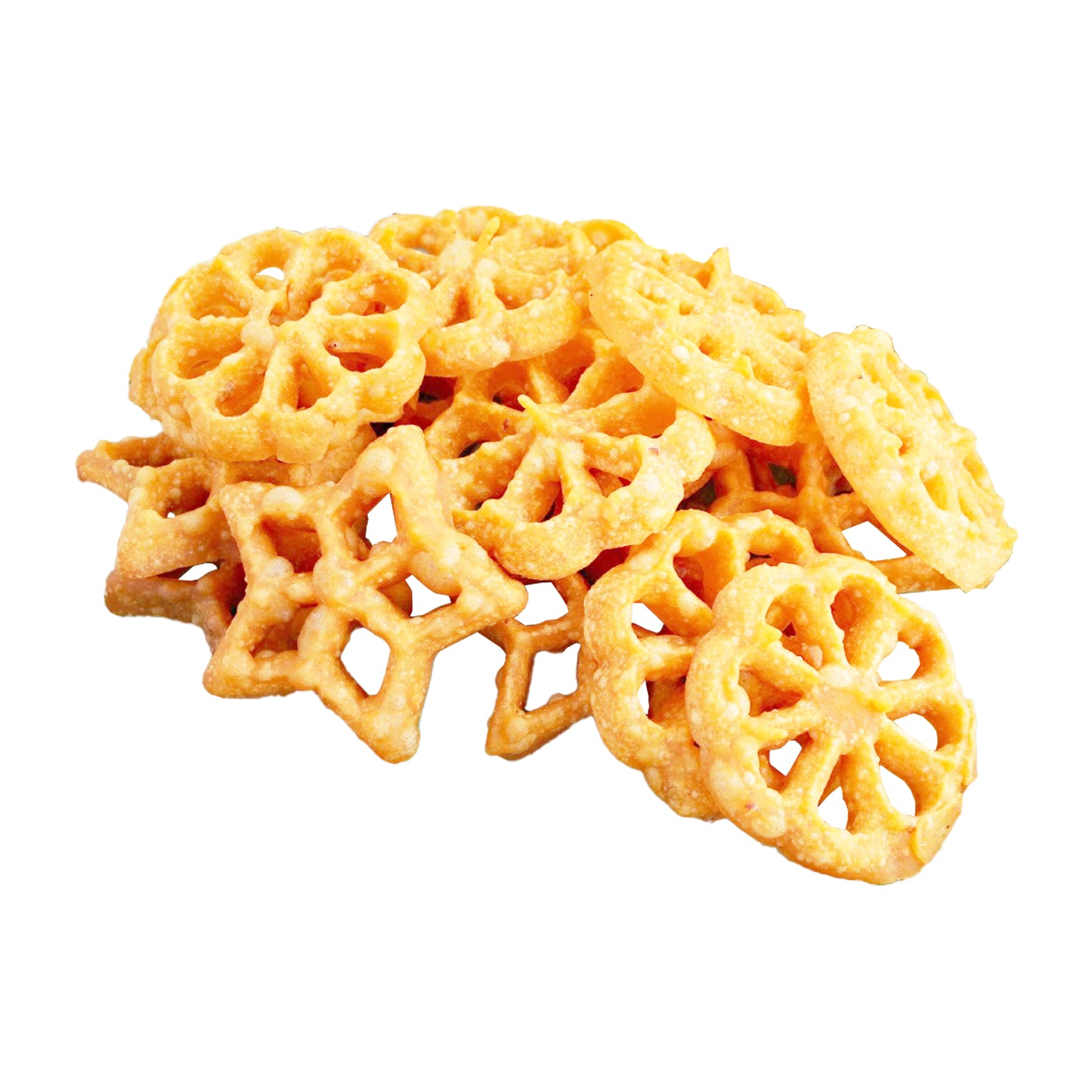 Lack Nonstick Kokis Mold