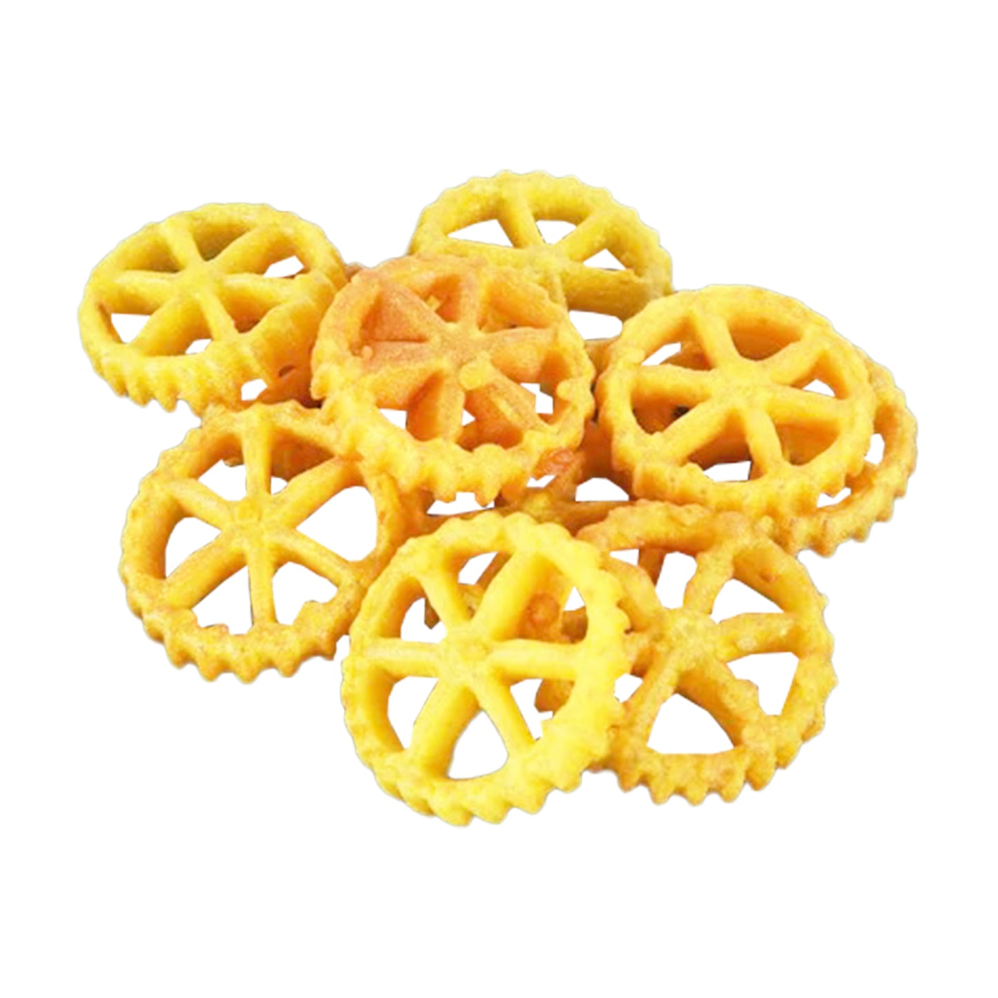 Lack Nonstick Kokis Mold