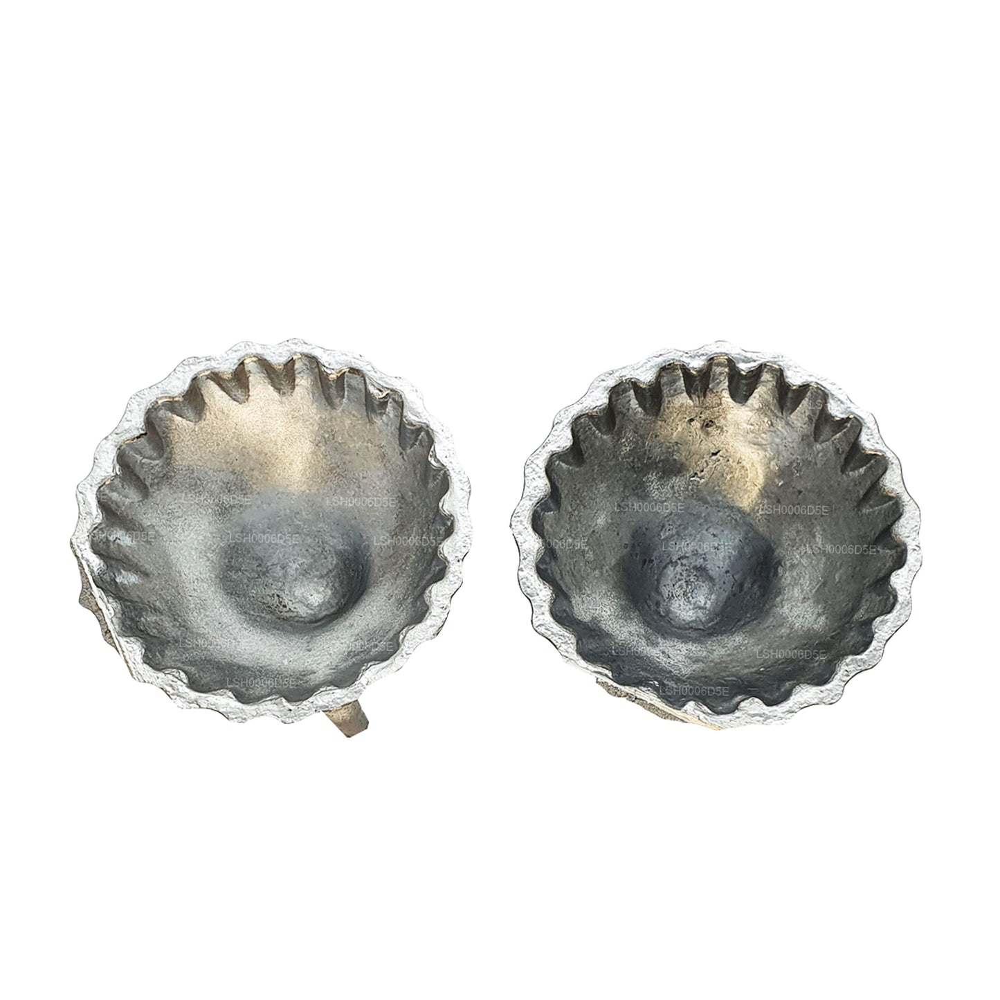 Oljekakform (Konda Kavum Achchu) Förpackning med 2