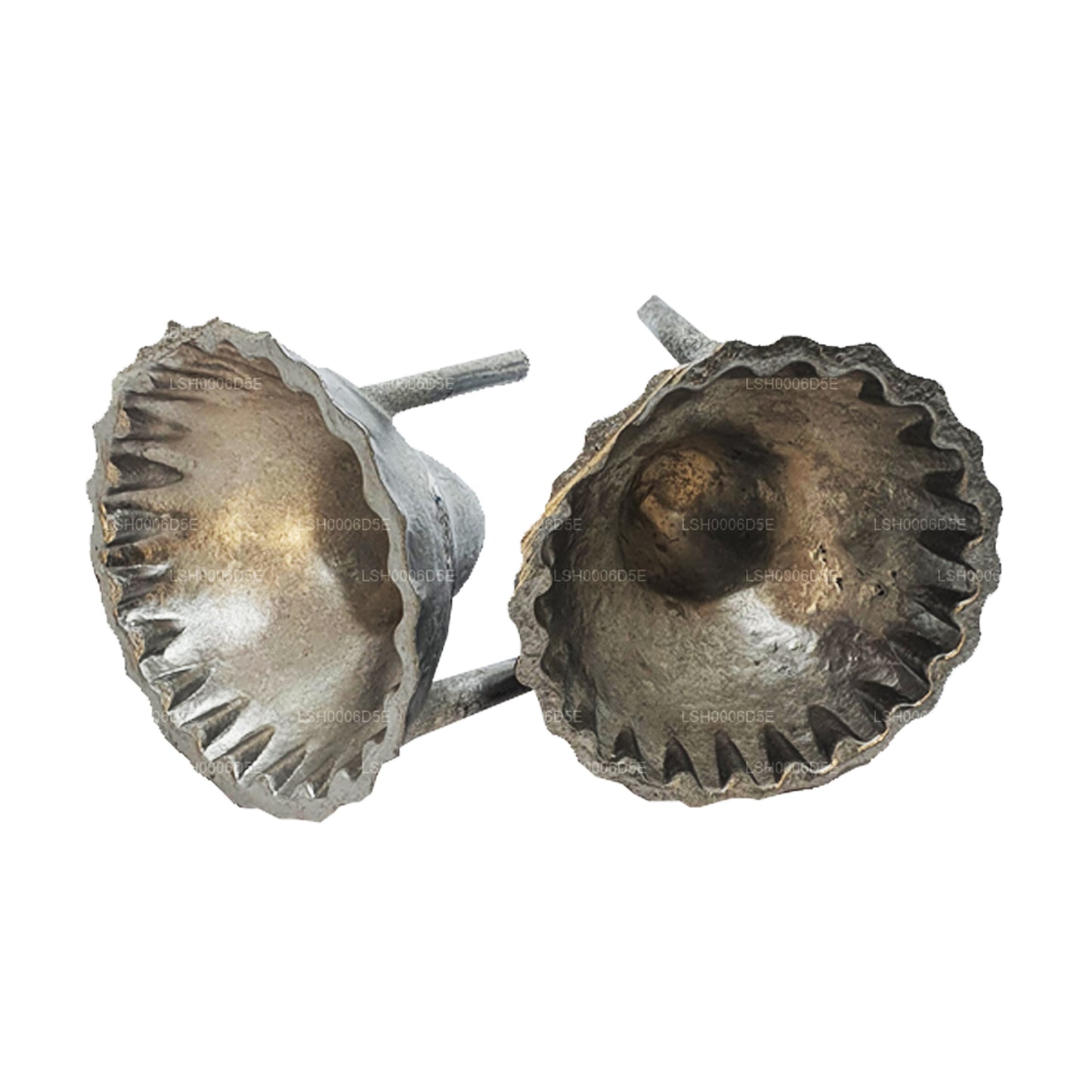 Oljekakform (Konda Kavum Achchu) Förpackning med 2