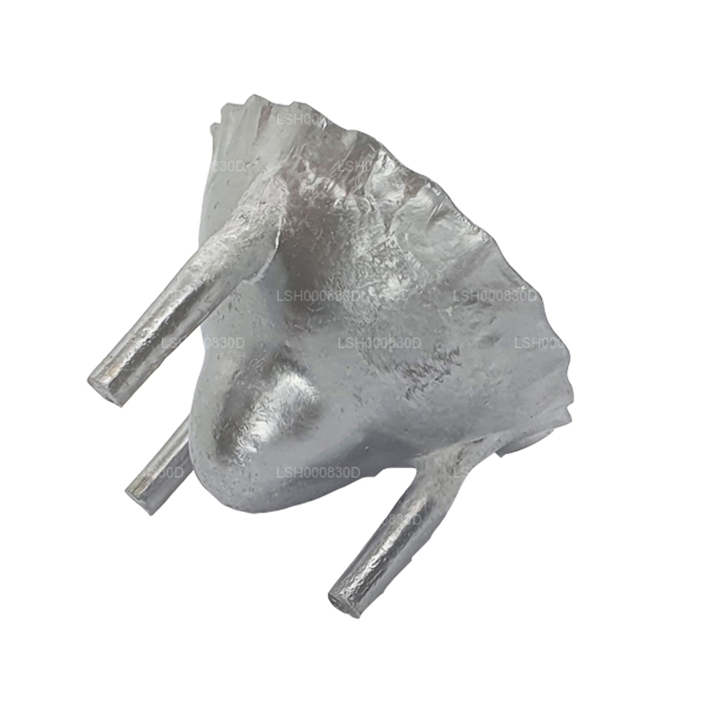 Oljekakform (Konda Kavum Achchu) Förpackning med 2