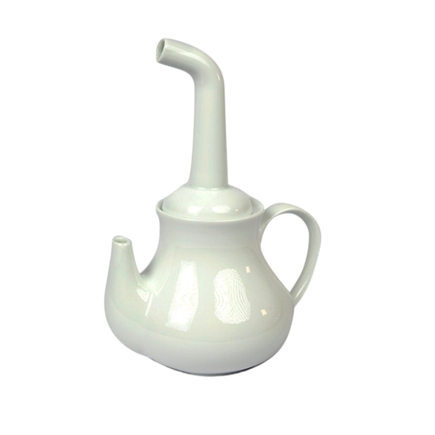 Porslin Steam Inhalator