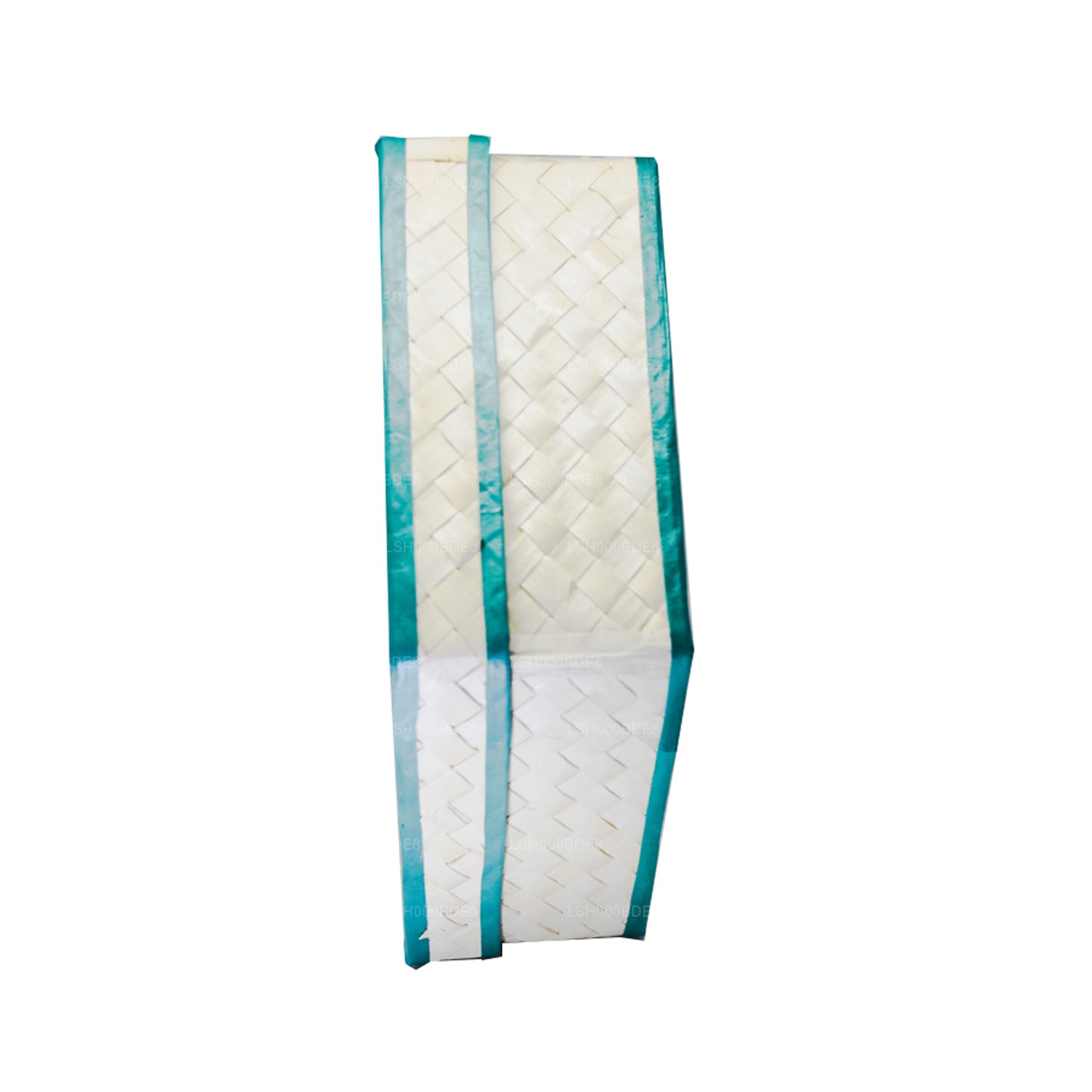 Lakpura Palmyrah Leaf Presentförpackning (Design D)