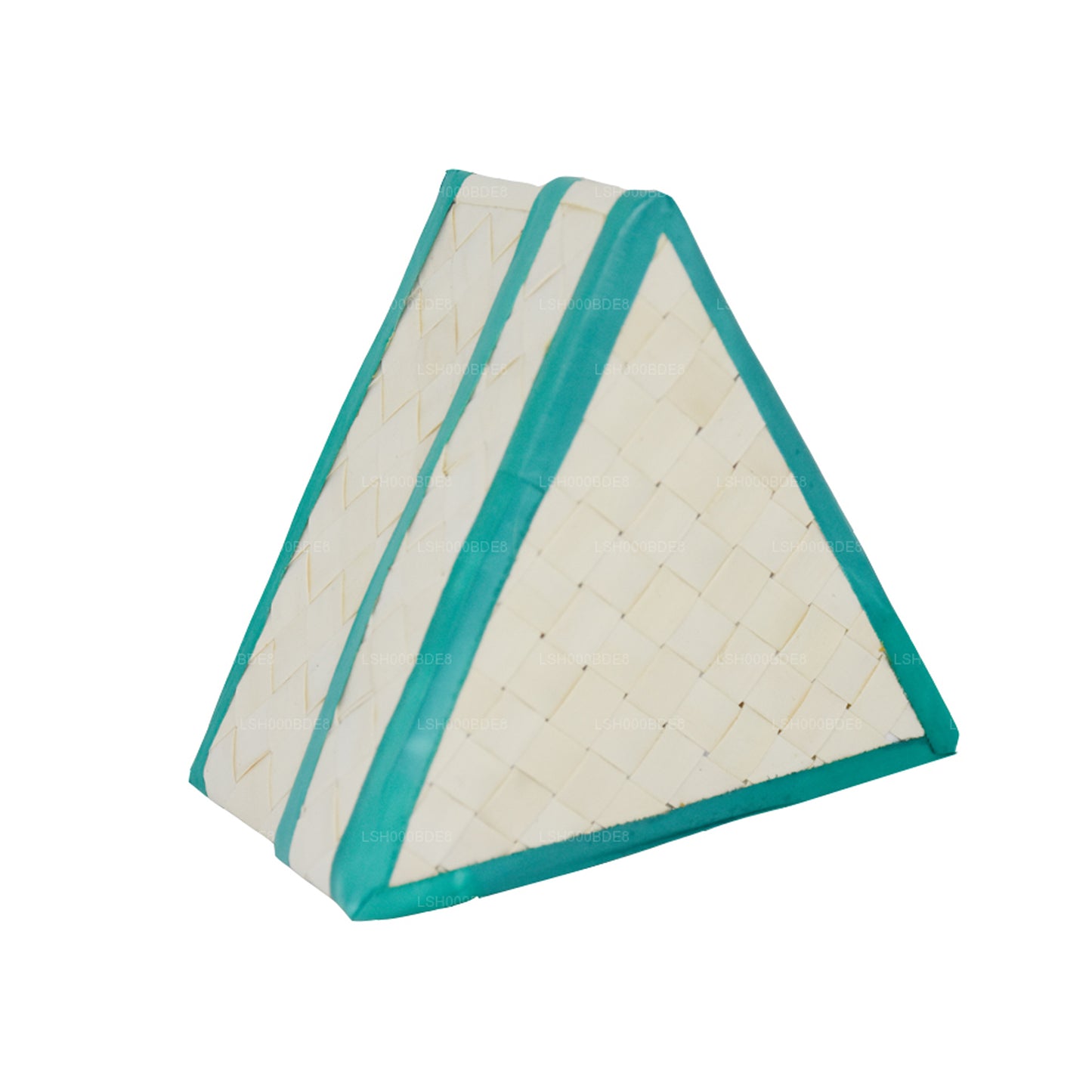 Lakpura Palmyrah Leaf Presentförpackning (Design D)