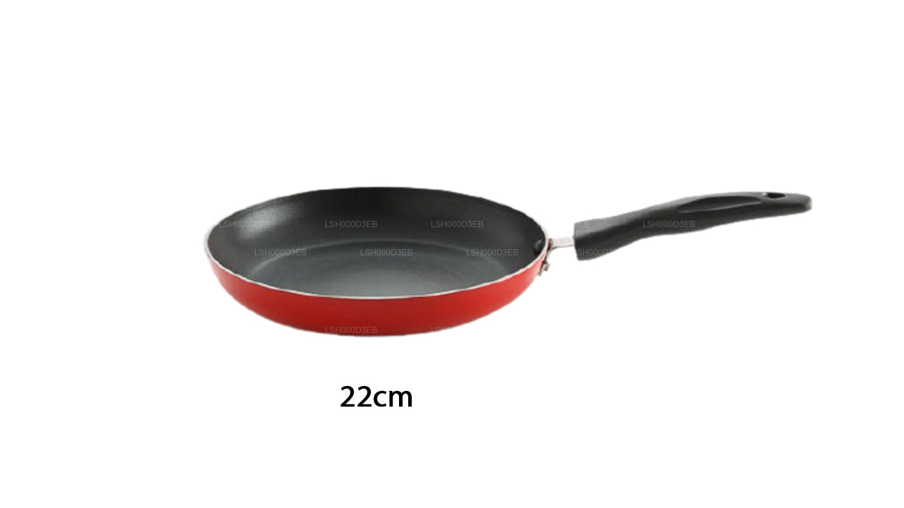 Bristo Nonstick Stekpannor