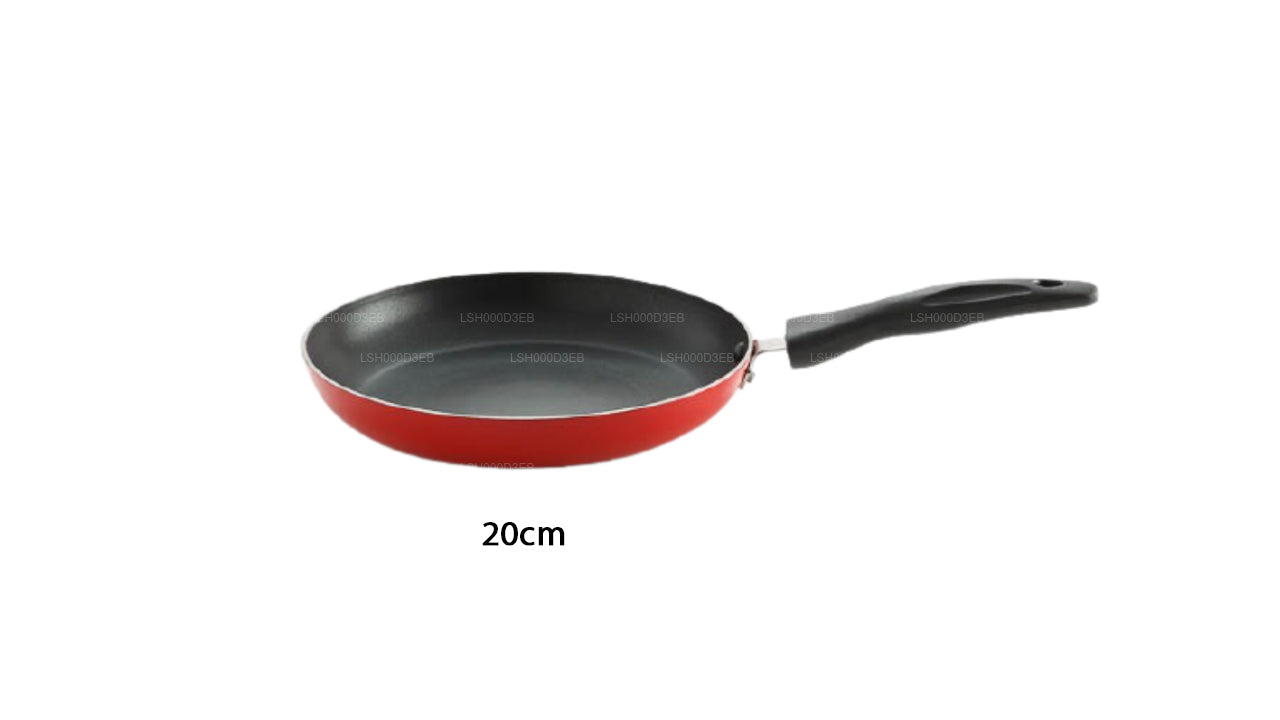Bristo Nonstick Stekpannor