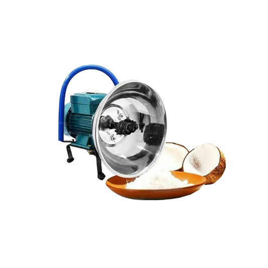Industriell kokosnötsskrapa (modell NCG 14)