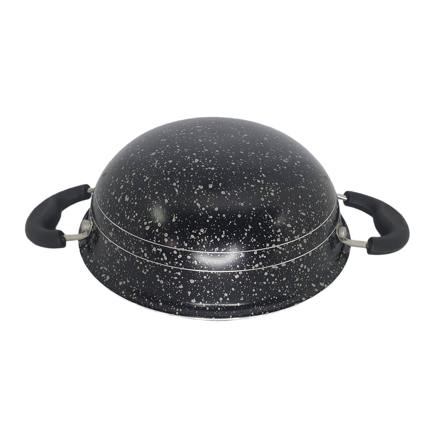 Bristo Nonstick Platinum Behållarform 18 cm (7 tum)