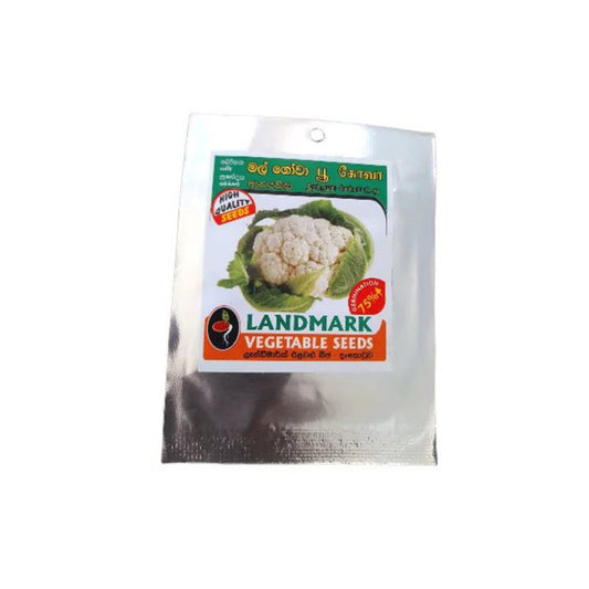 Lakpura® Cauliflower Seeds