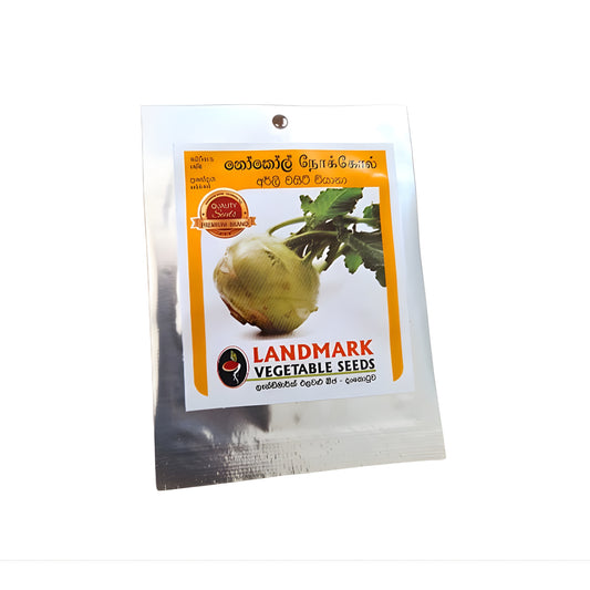 Lakpura® Knolkhol Seeds