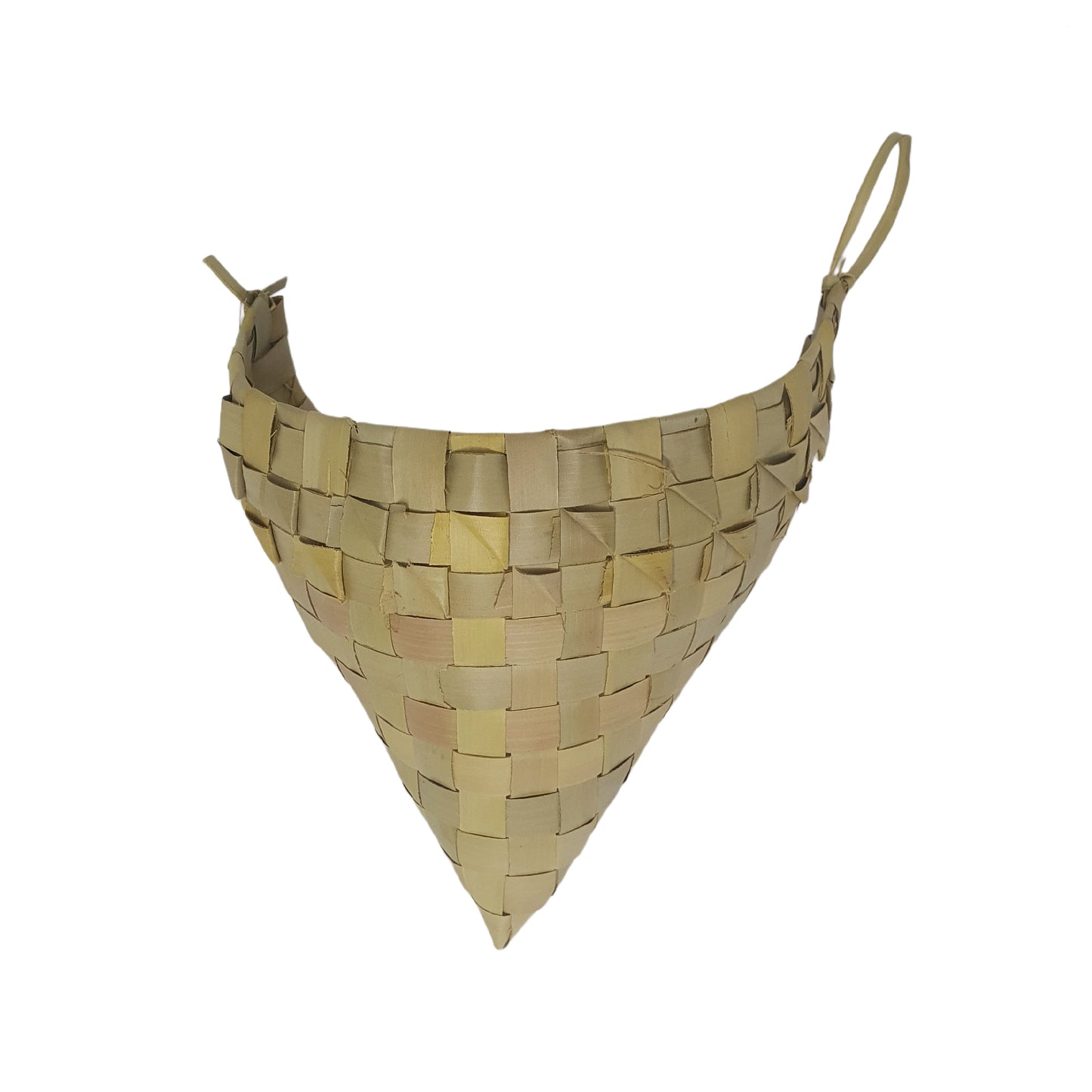 Lakpura® Palmyra-bladångare (Neethu Petti)