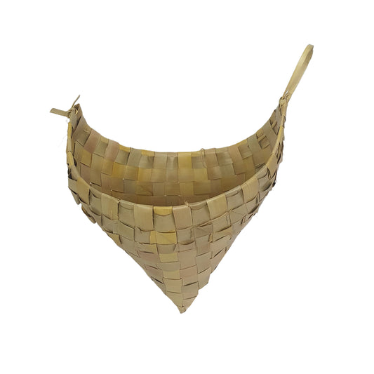 Lakpura® Palmyra-bladångare (Neethu Petti)