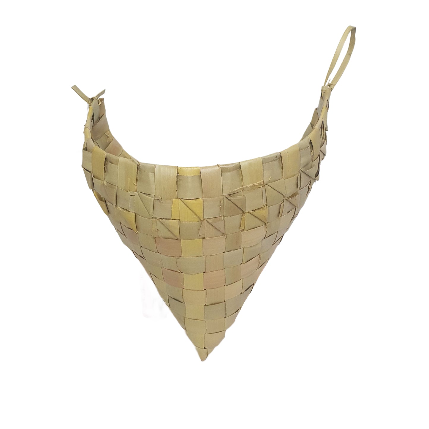 Lakpura® Palmyra-bladångare (Neethu Petti)