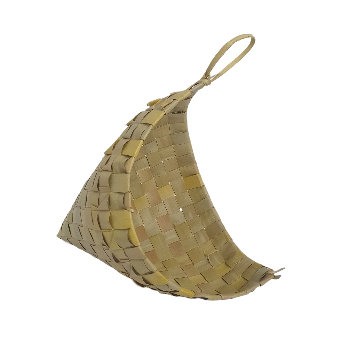 Lakpura® Palmyra-bladångare (Neethu Petti)