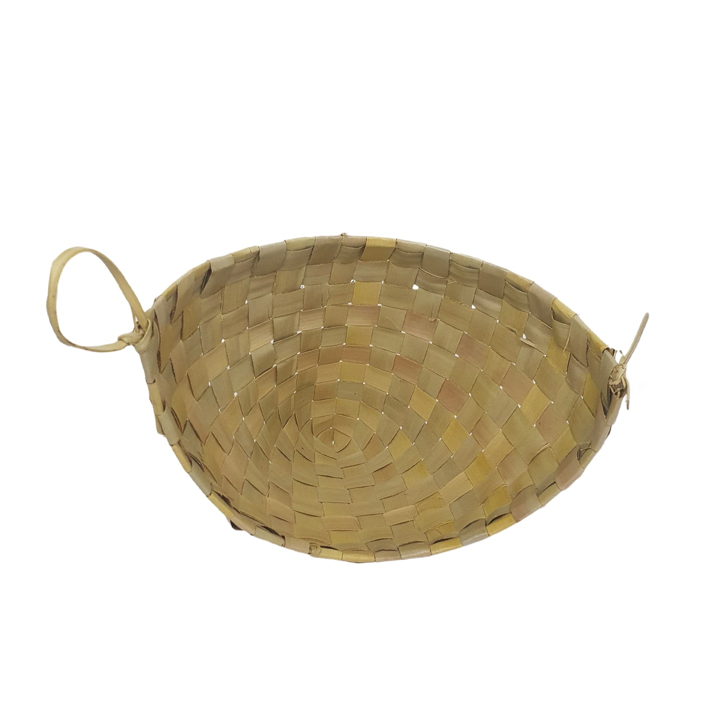 Lakpura® Palmyra-bladångare (Neethu Petti)