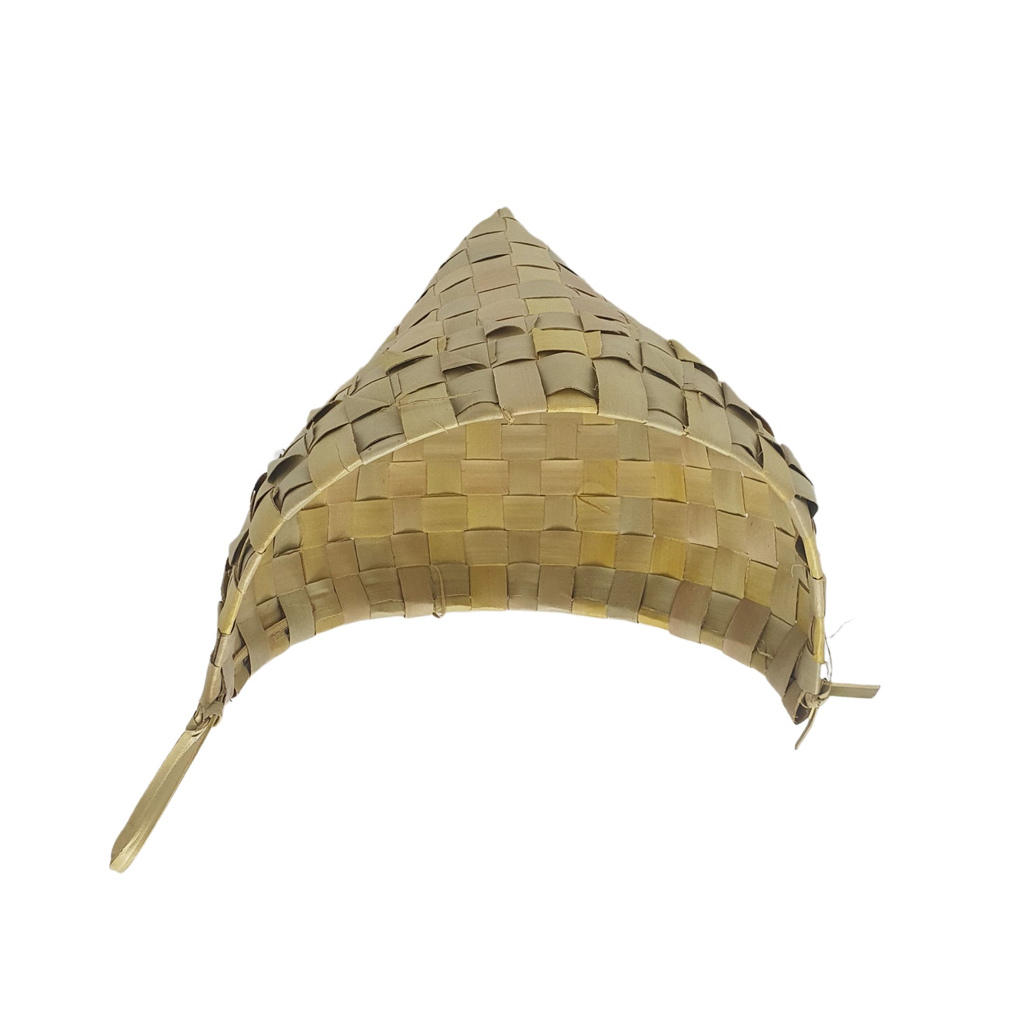 Lakpura® Palmyra-bladångare (Neethu Petti)