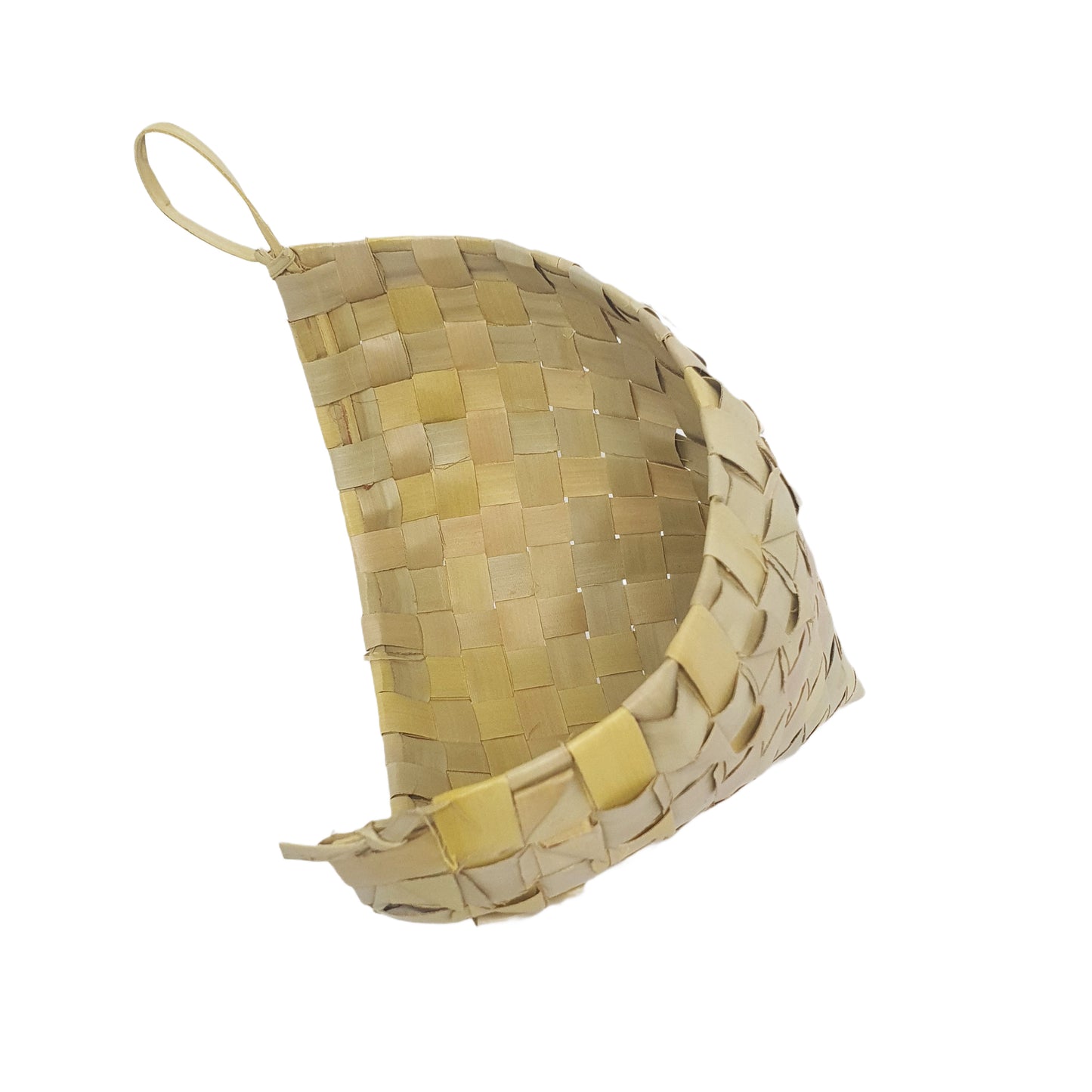 Lakpura® Palmyra-bladångare (Neethu Petti)