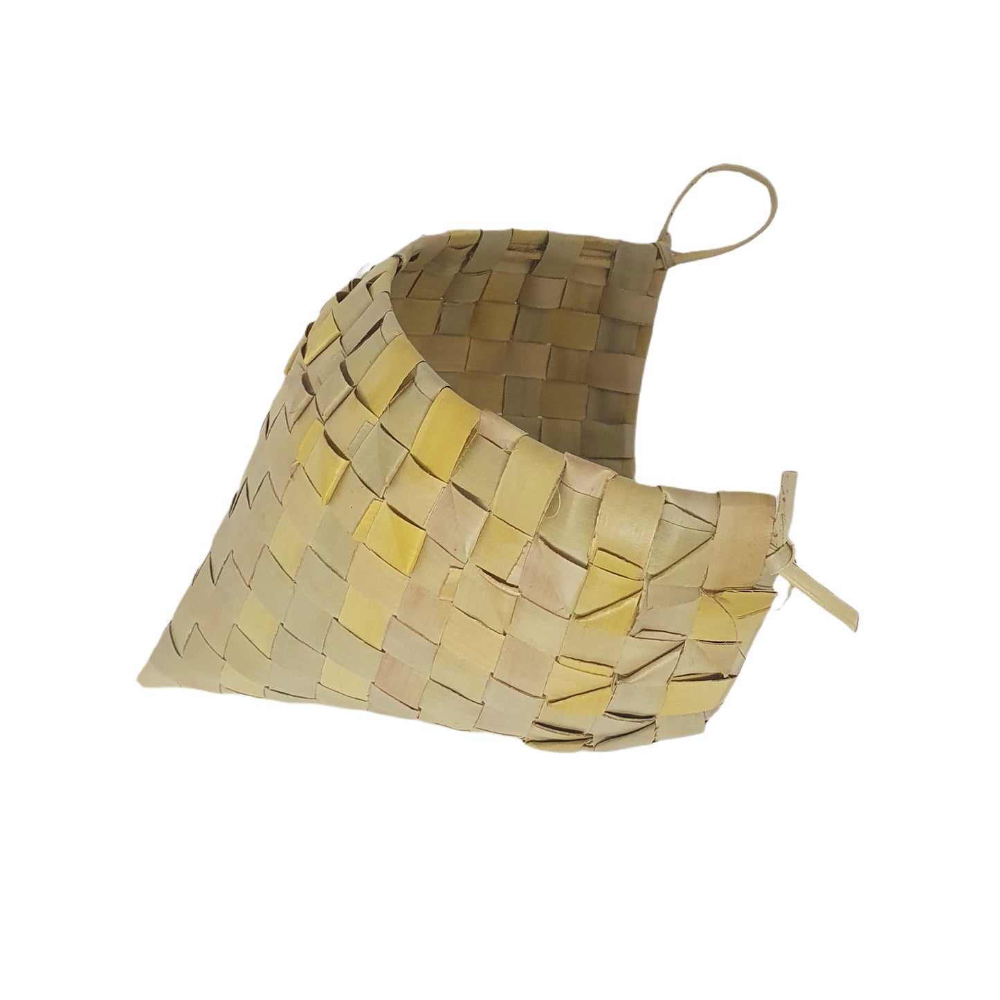 Lakpura® Palmyra-bladångare (Neethu Petti)