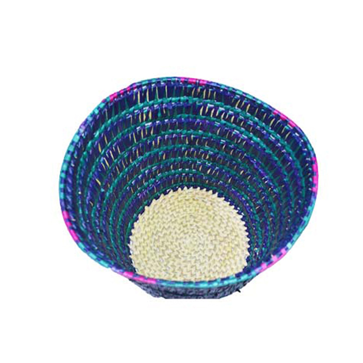 Lakpura Palmyra Basket (Design D)