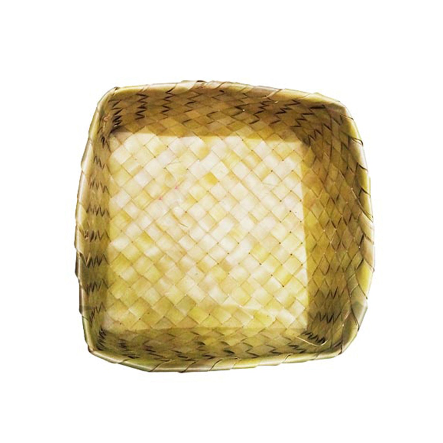 Lakpura® Palmyra Basket naturlig färg