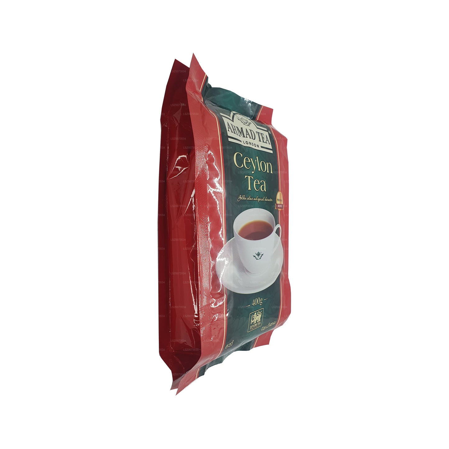 Ahmad Te Ceylon Premium BOPF (400g)