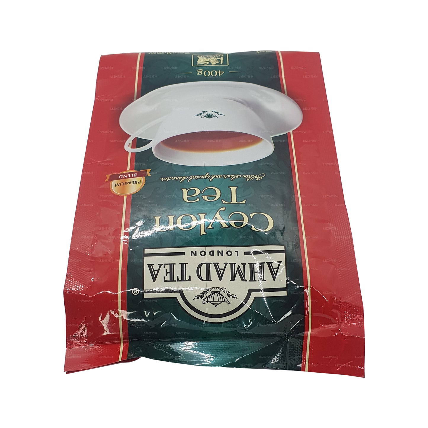 Ahmad Te Ceylon Premium BOPF (400g)