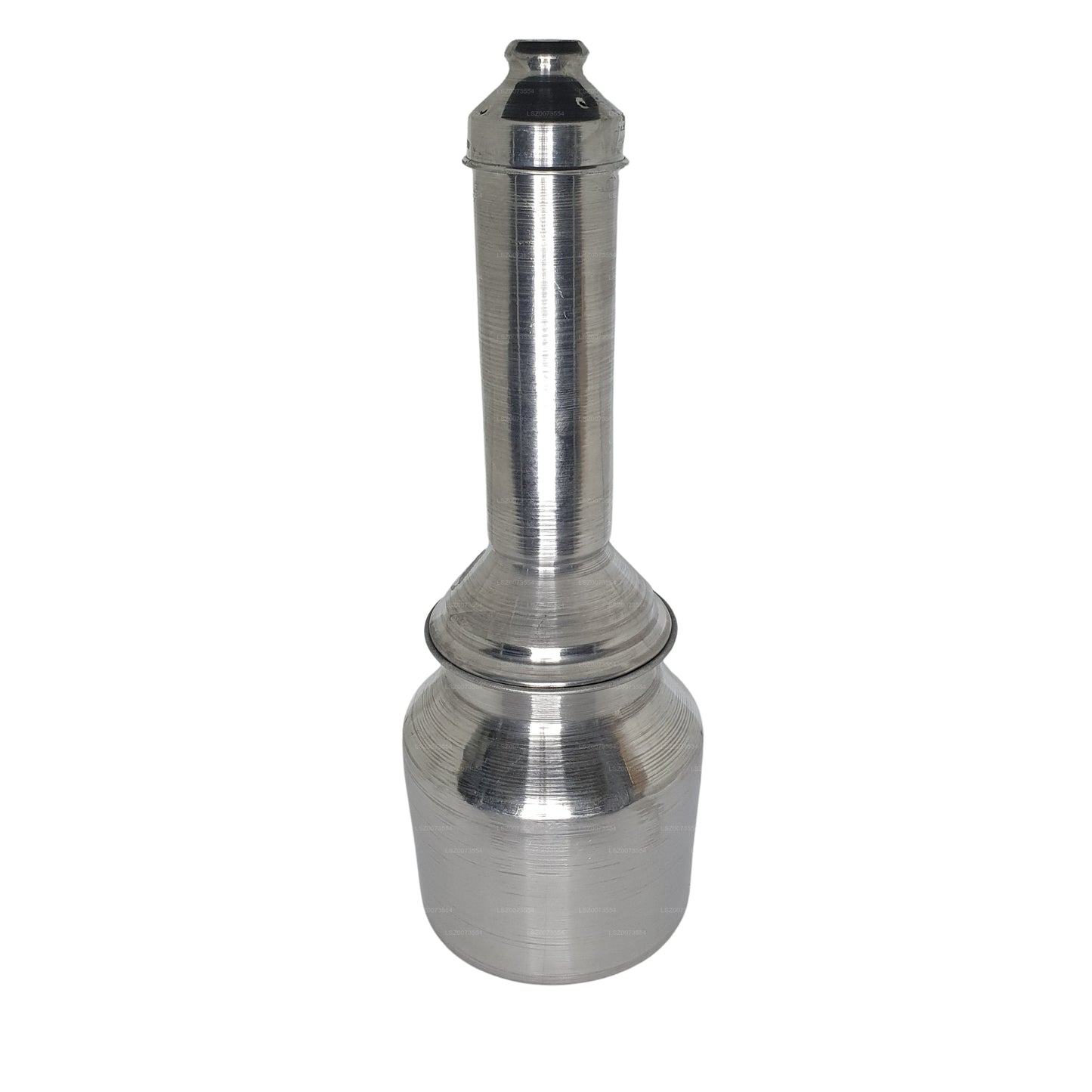 Läcker Aluminium Pittu (Puttu) Maker
