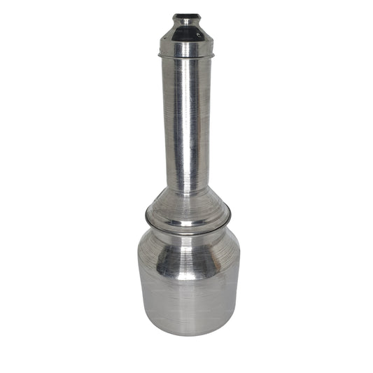 Läcker Aluminium Pittu (Puttu) Maker