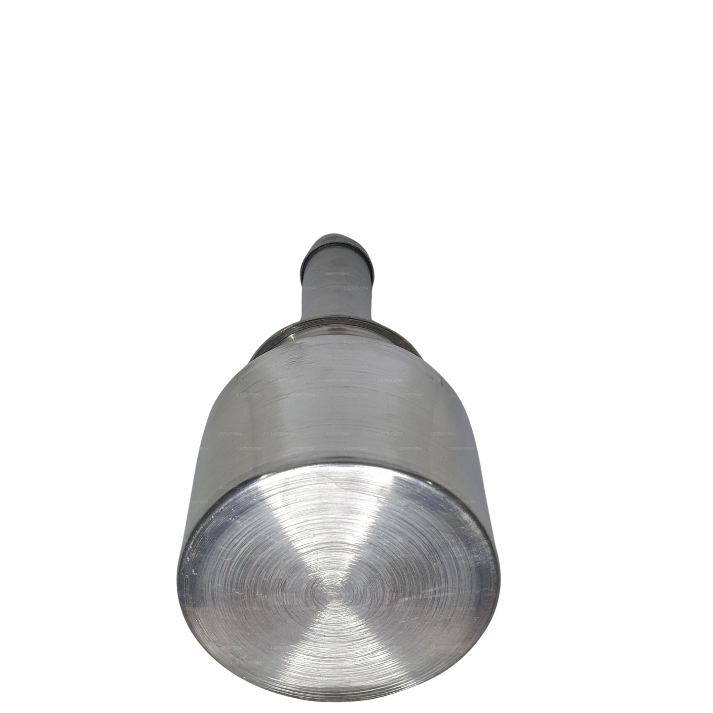 Läcker Aluminium Pittu (Puttu) Maker