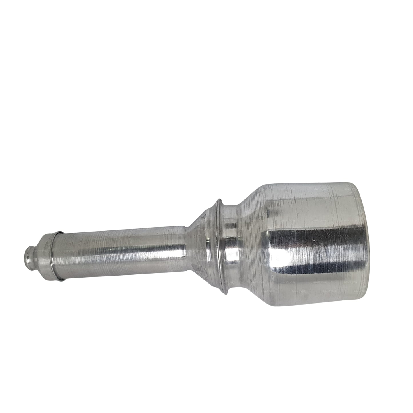 Läcker Aluminium Pittu (Puttu) Maker