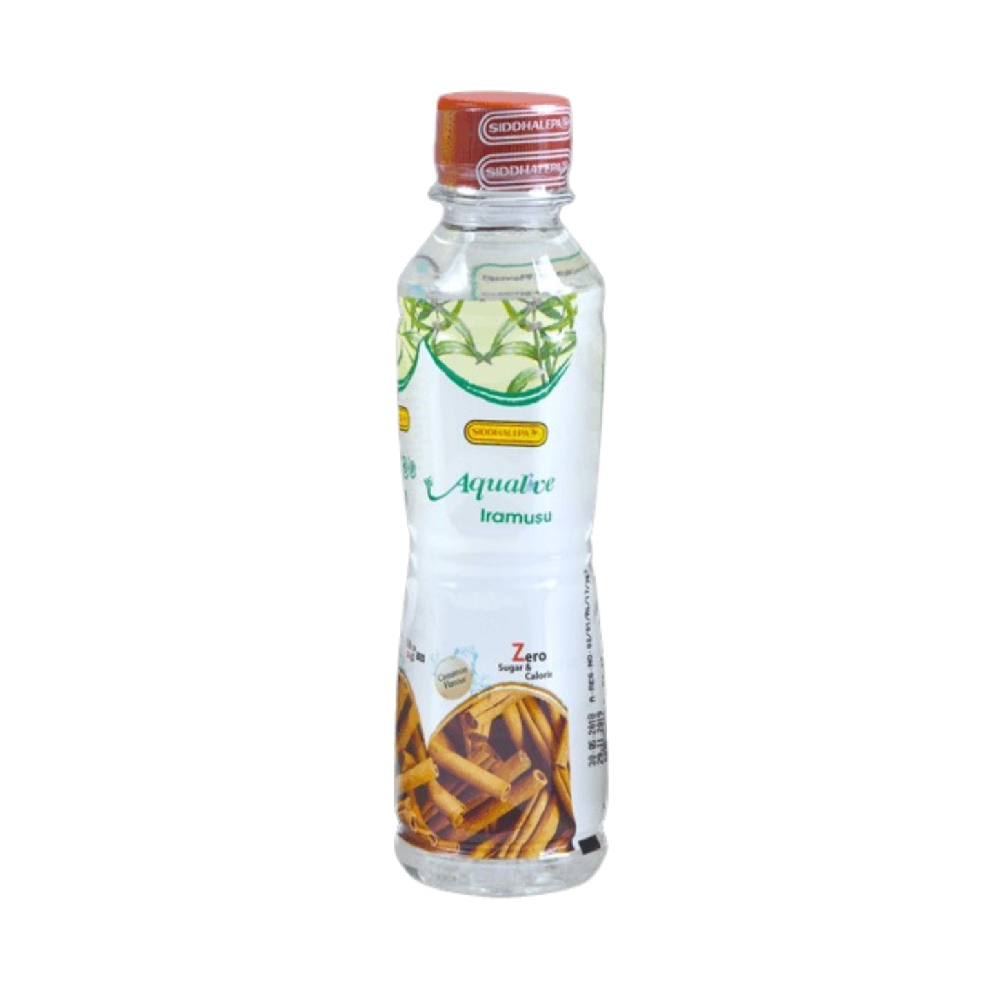 Aqualive IRAMUSU (Kanel smak) 200 ml