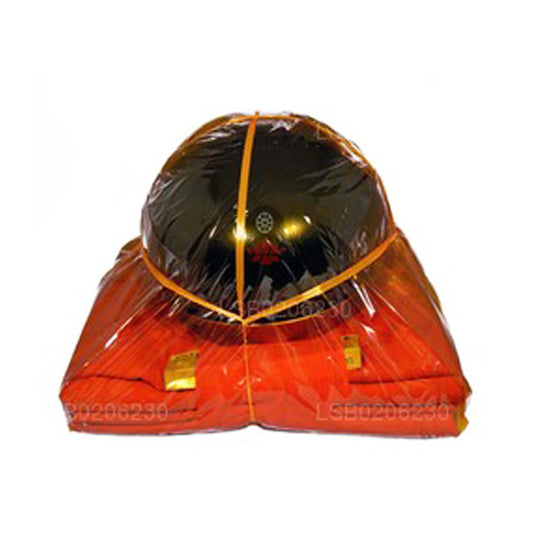 Lakpura® Ata Pirikara (thailändsk ren bomullsrock med burmaskål)