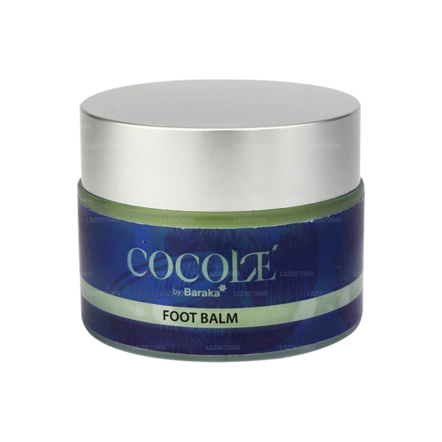 Cocole Fotbalsam (50g)