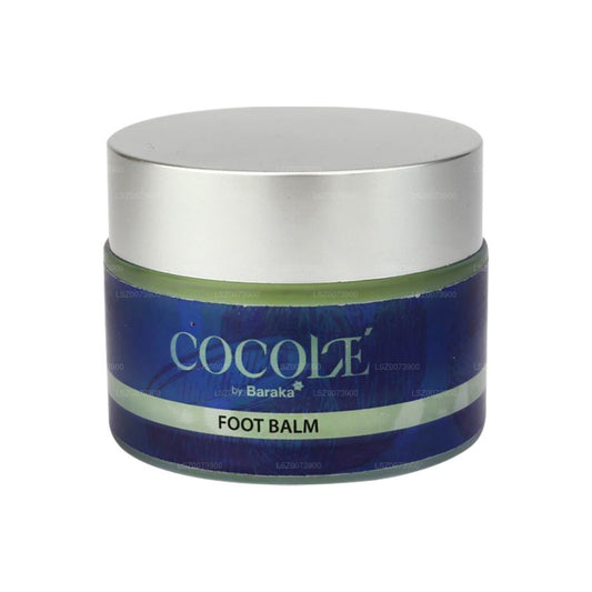 Cocole Fotbalsam (50g)