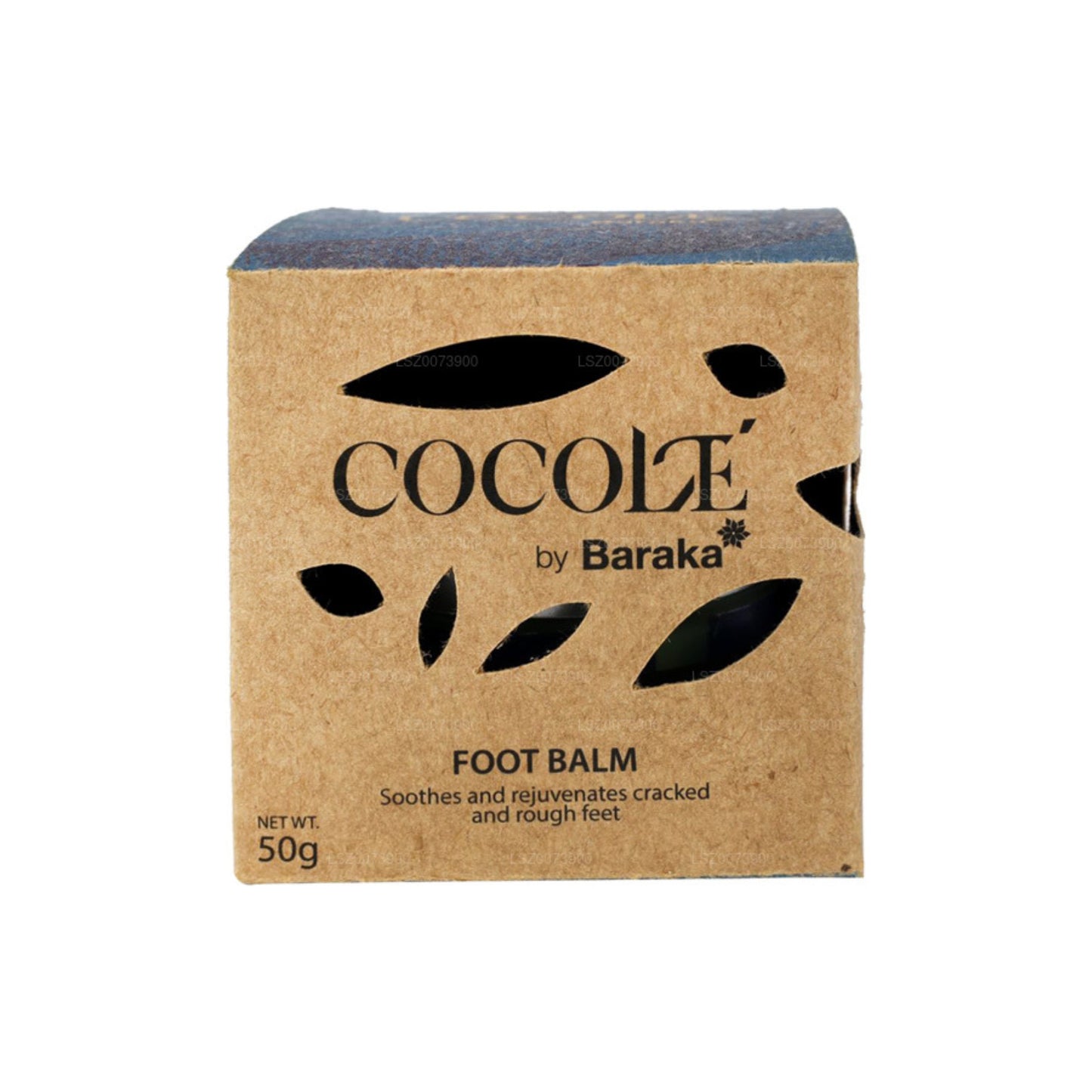 Cocole Fotbalsam (50g)