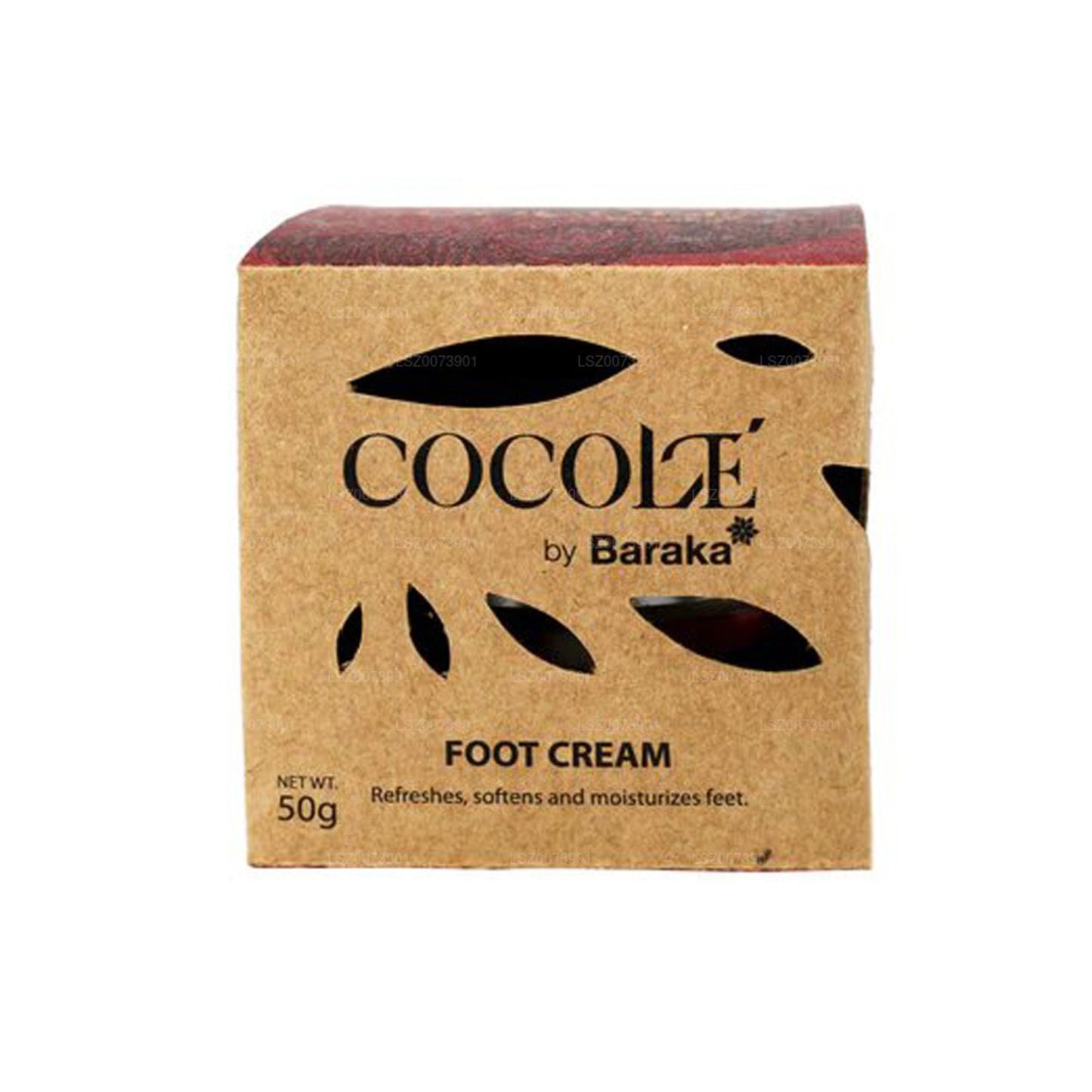 Cocole Fotkräm (50g)
