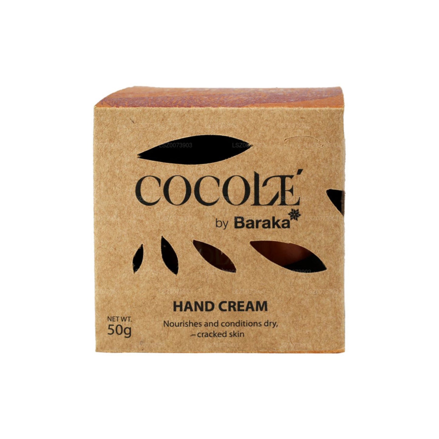 Cocole Handkräm (50g)