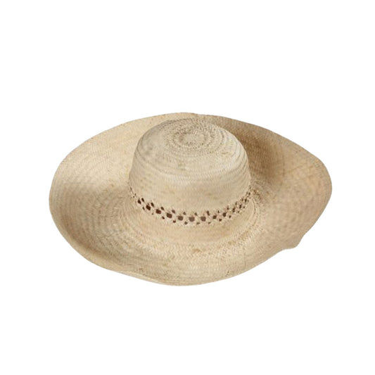 Lakpura® handgjord vasshatt