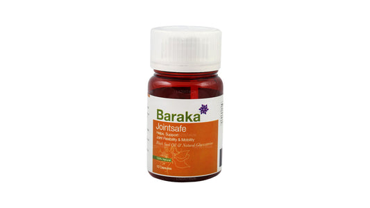 Baraka Jointsafe (60 Capsules)
