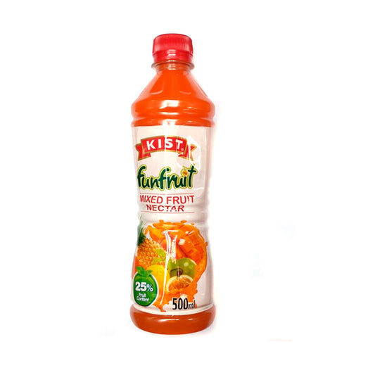 Kist blandad fruktnektar (500ml)