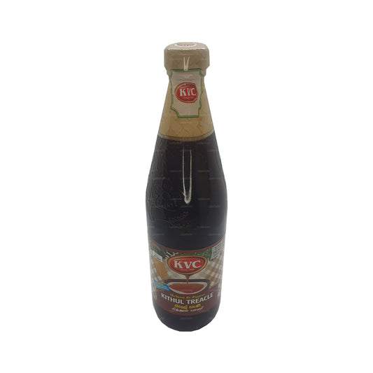 KVC Treacle och sirap Kithul (750 ml)