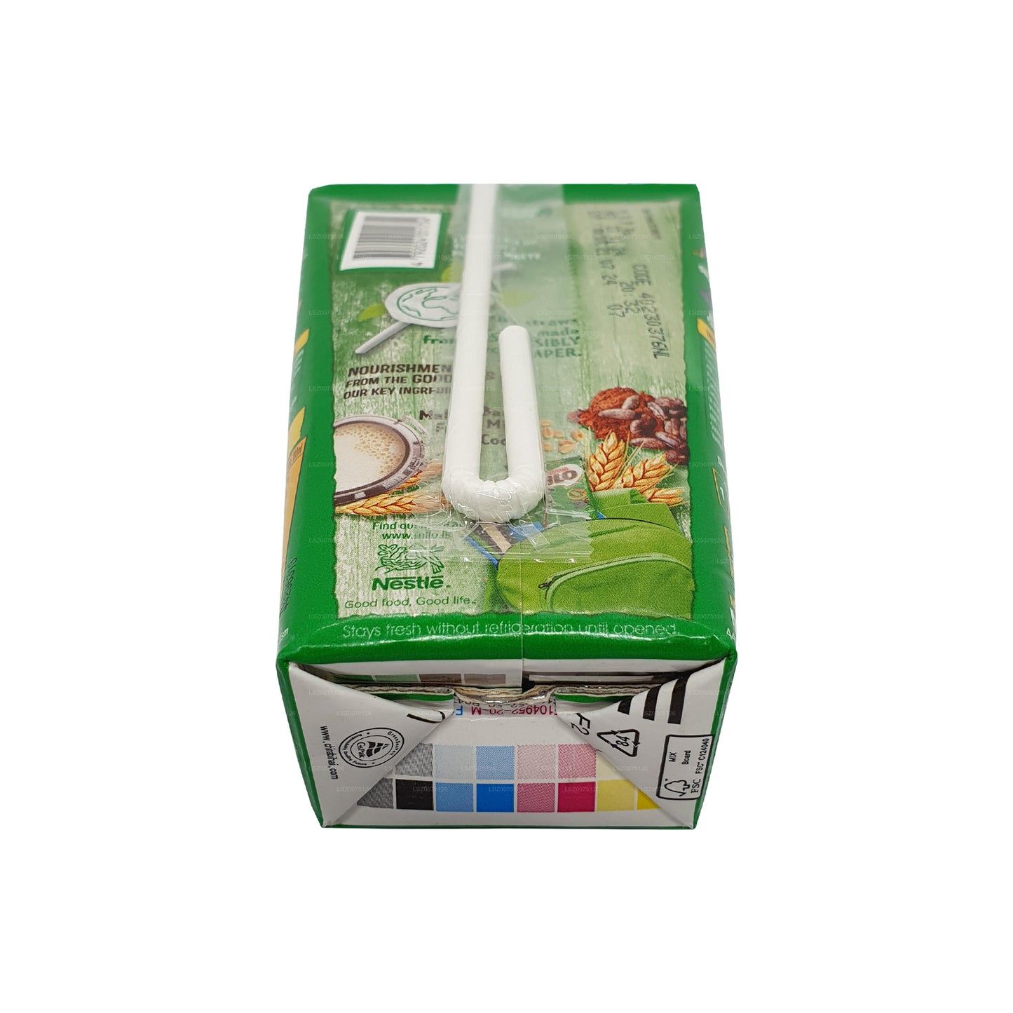 MILO Redo att dricka (180 ml)