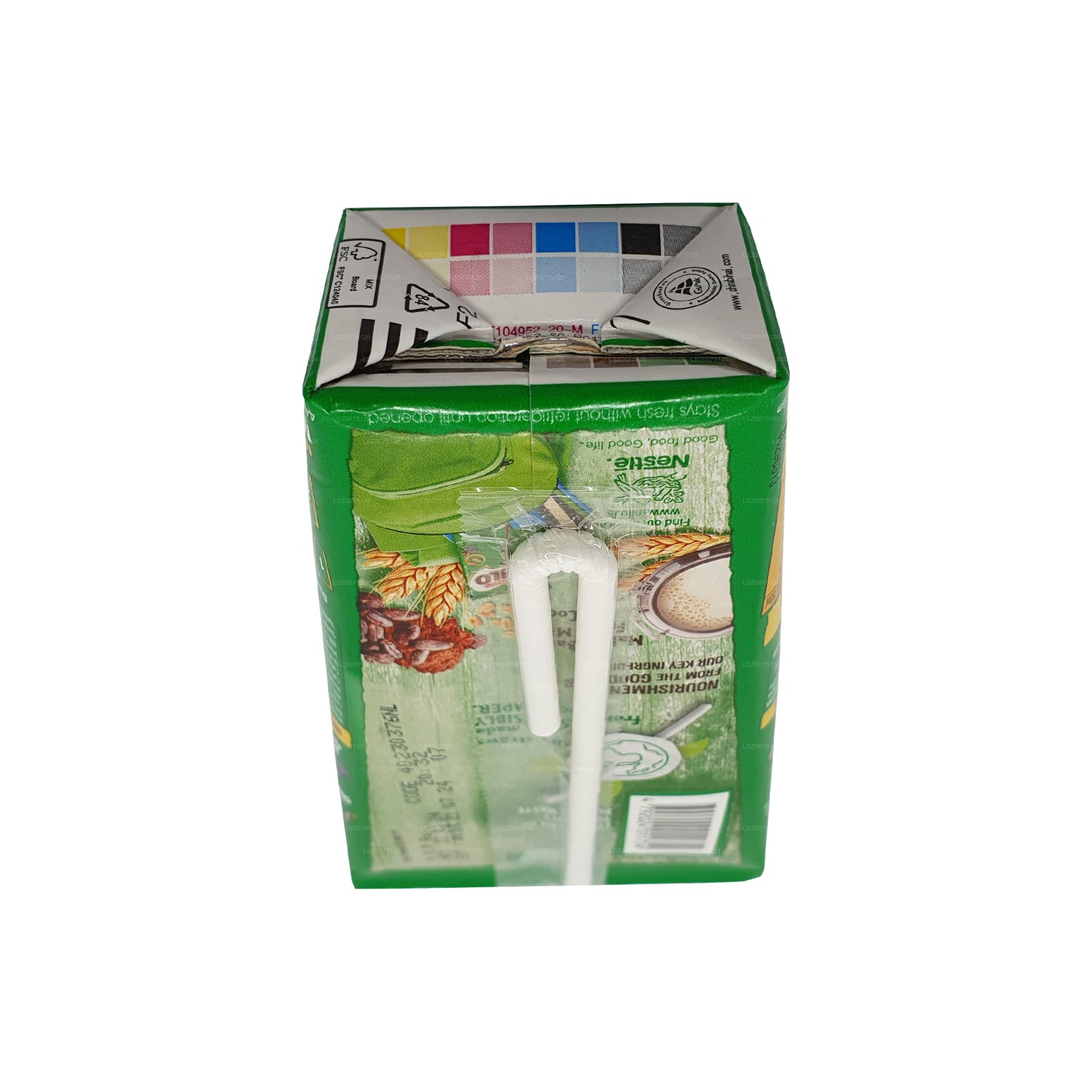 MILO Redo att dricka (180 ml)