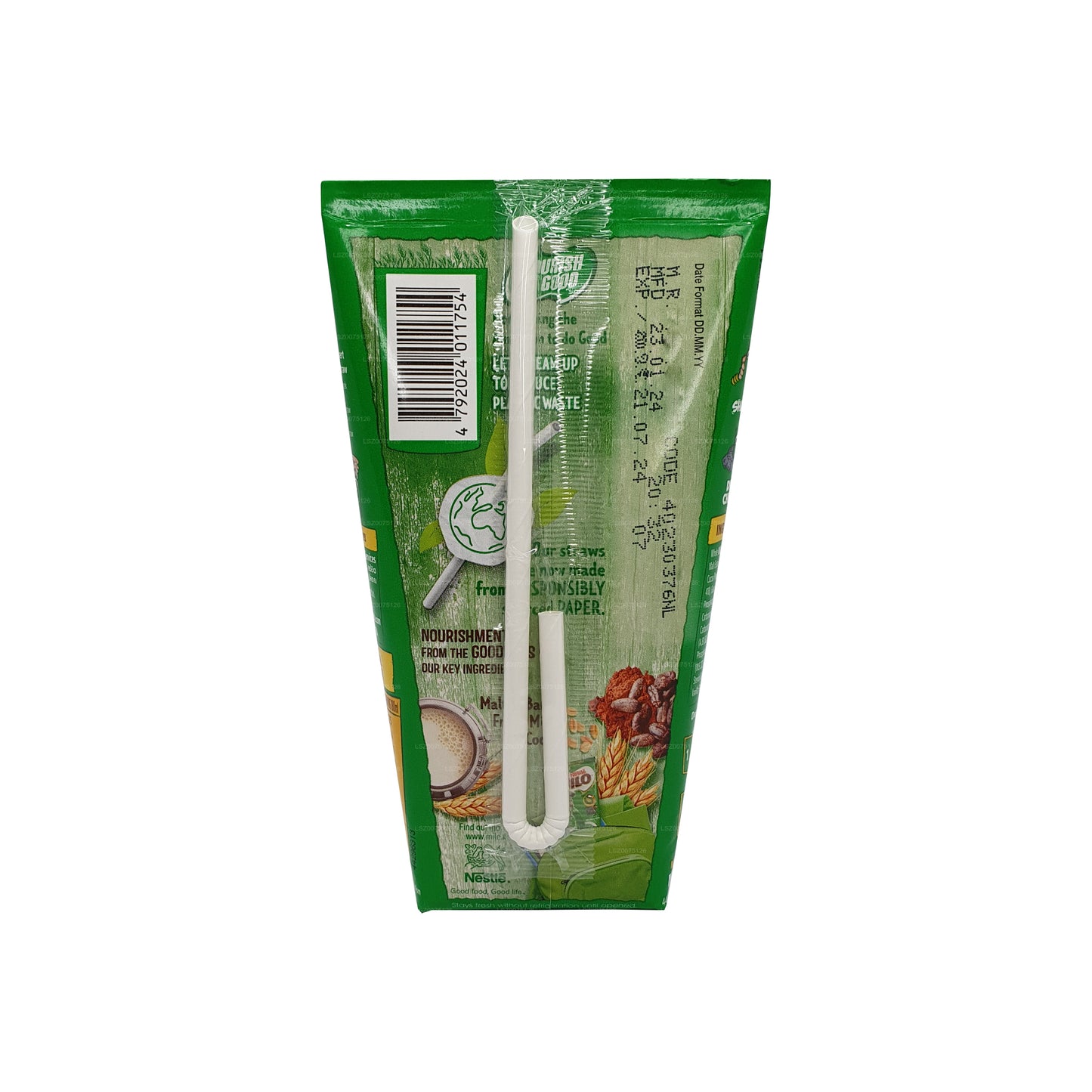 MILO Redo att dricka (180 ml)