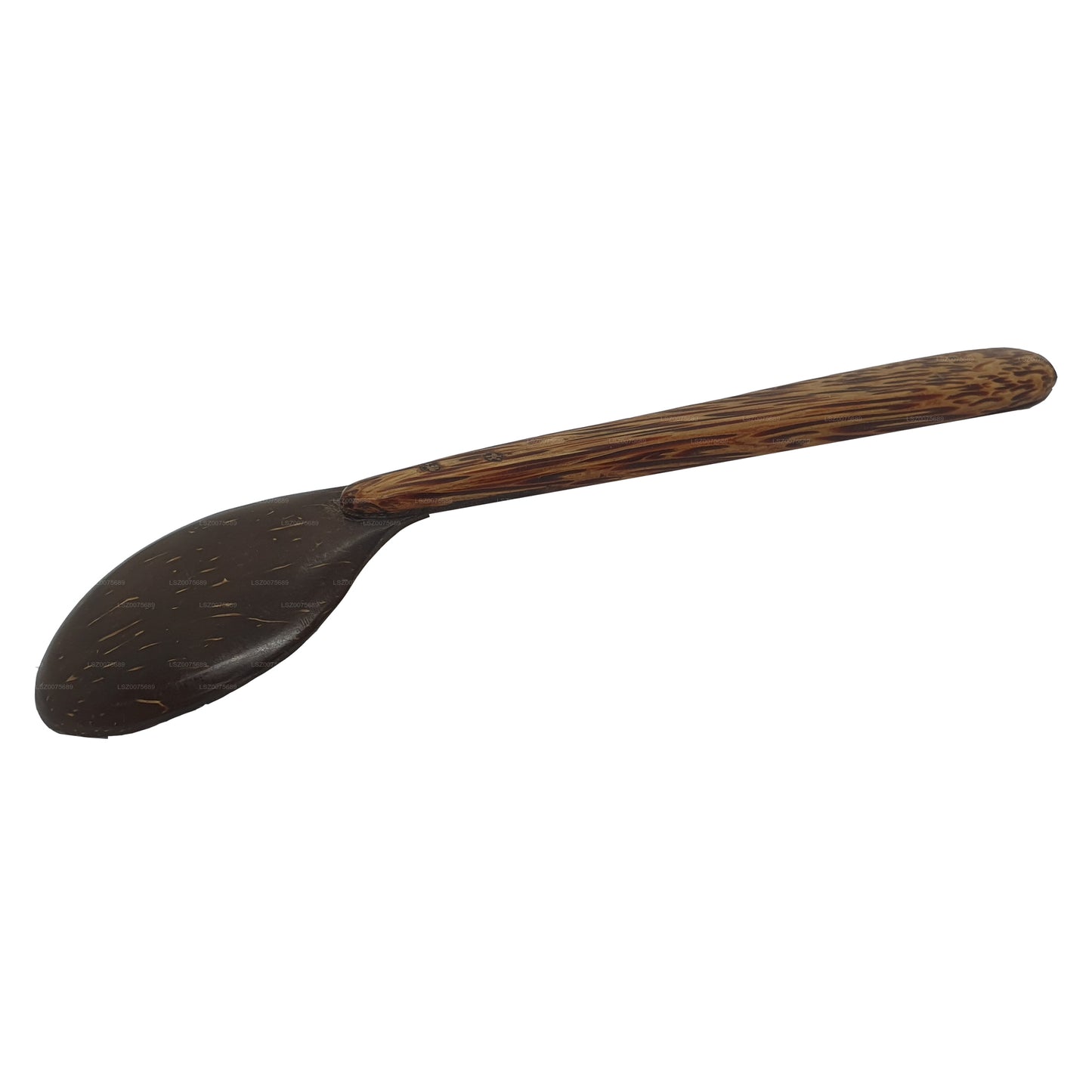 Sked Coconut Shell Bestick (14cm)