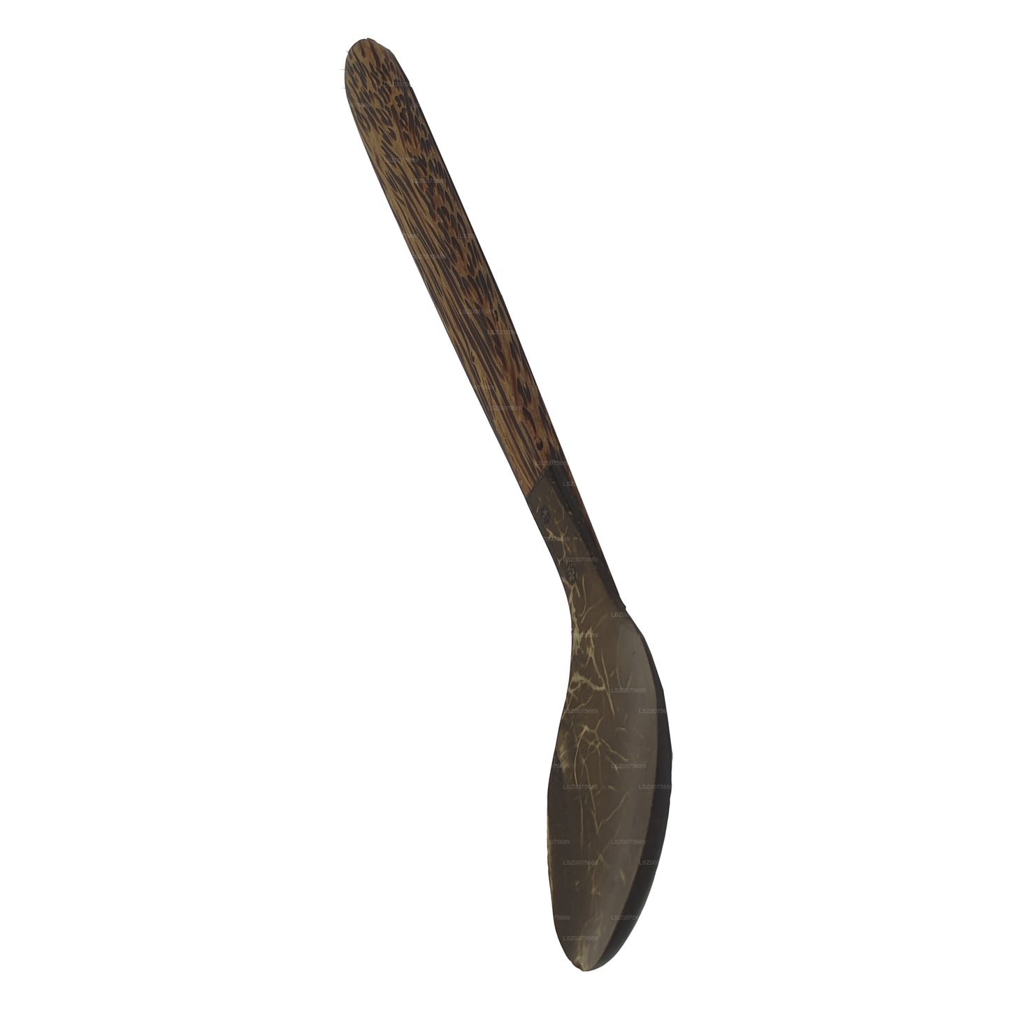Sked Coconut Shell Bestick (14cm)
