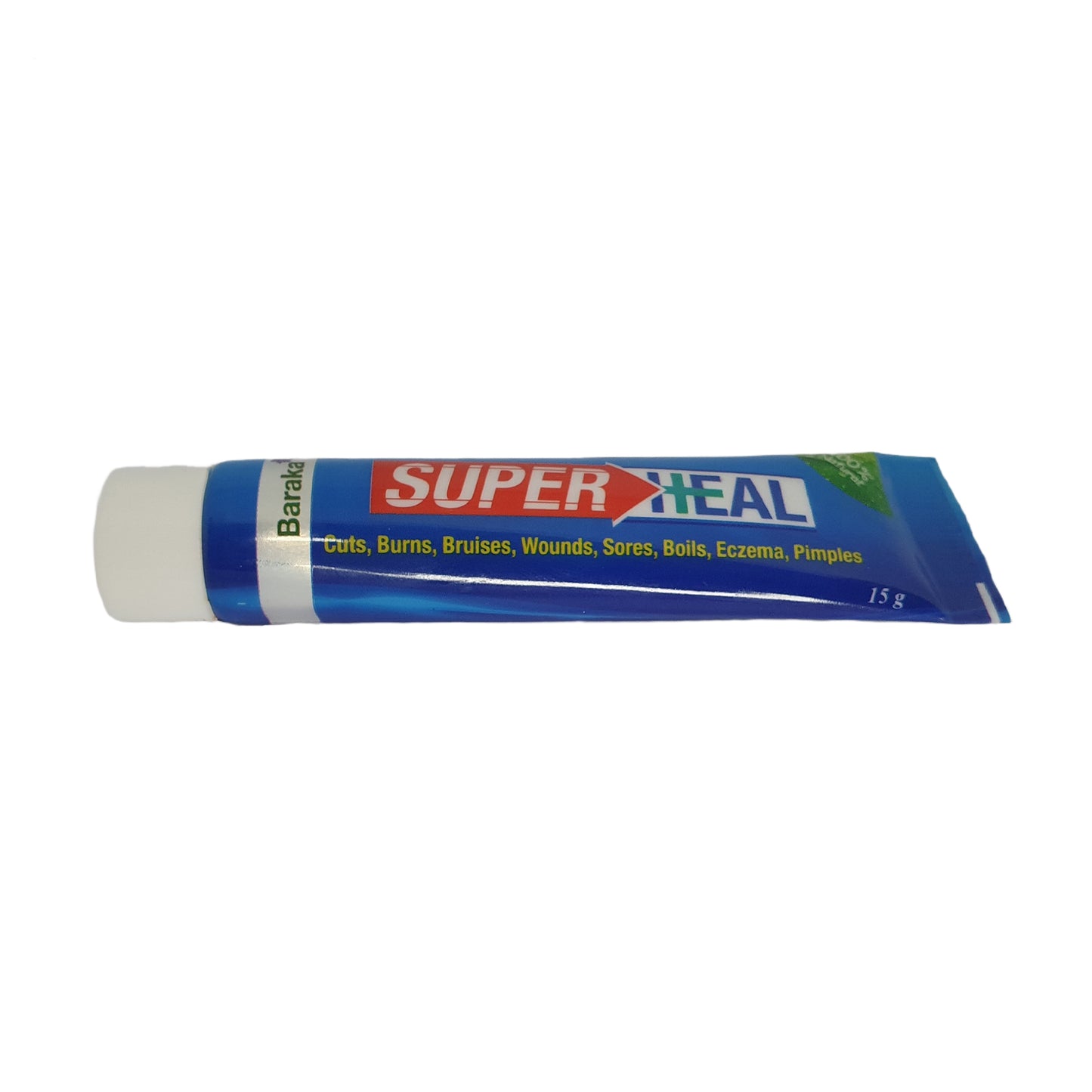 Baraka Super Heal Sårläkningskräm (15g)