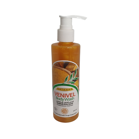 SLADC Veivel Kroppstvätt (300 ml)